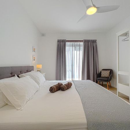 21 Townhouse In St Julians Διαμέρισμα Saint Julian's Εξωτερικό φωτογραφία