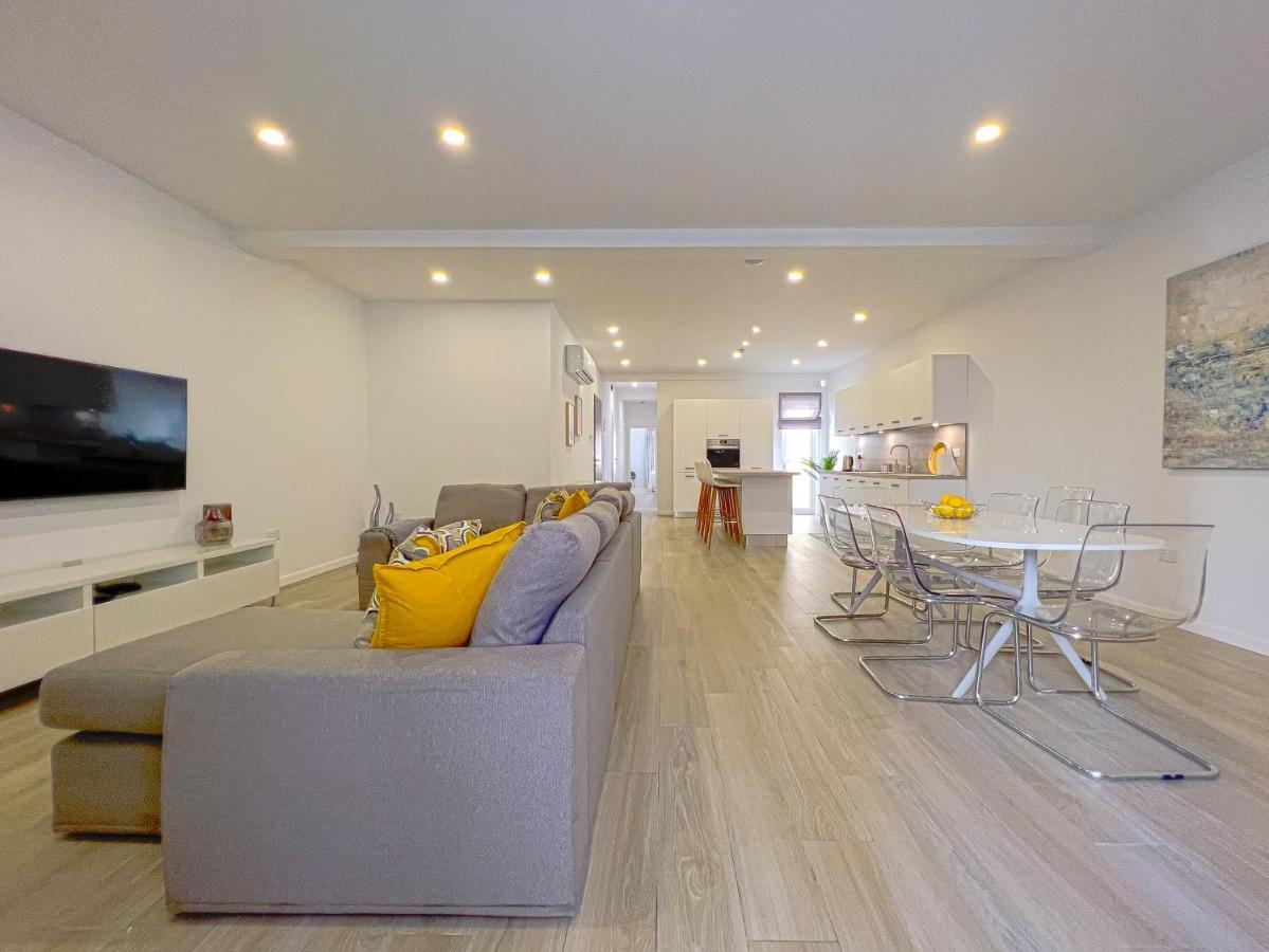 21 Townhouse In St Julians Διαμέρισμα Saint Julian's Εξωτερικό φωτογραφία