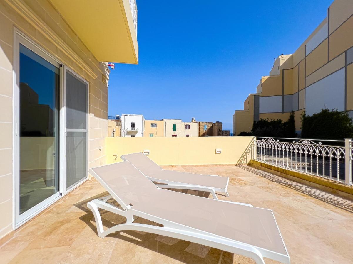 21 Townhouse In St Julians Διαμέρισμα Saint Julian's Εξωτερικό φωτογραφία