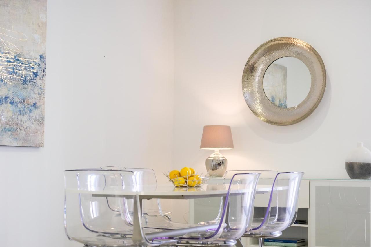 21 Townhouse In St Julians Διαμέρισμα Saint Julian's Εξωτερικό φωτογραφία