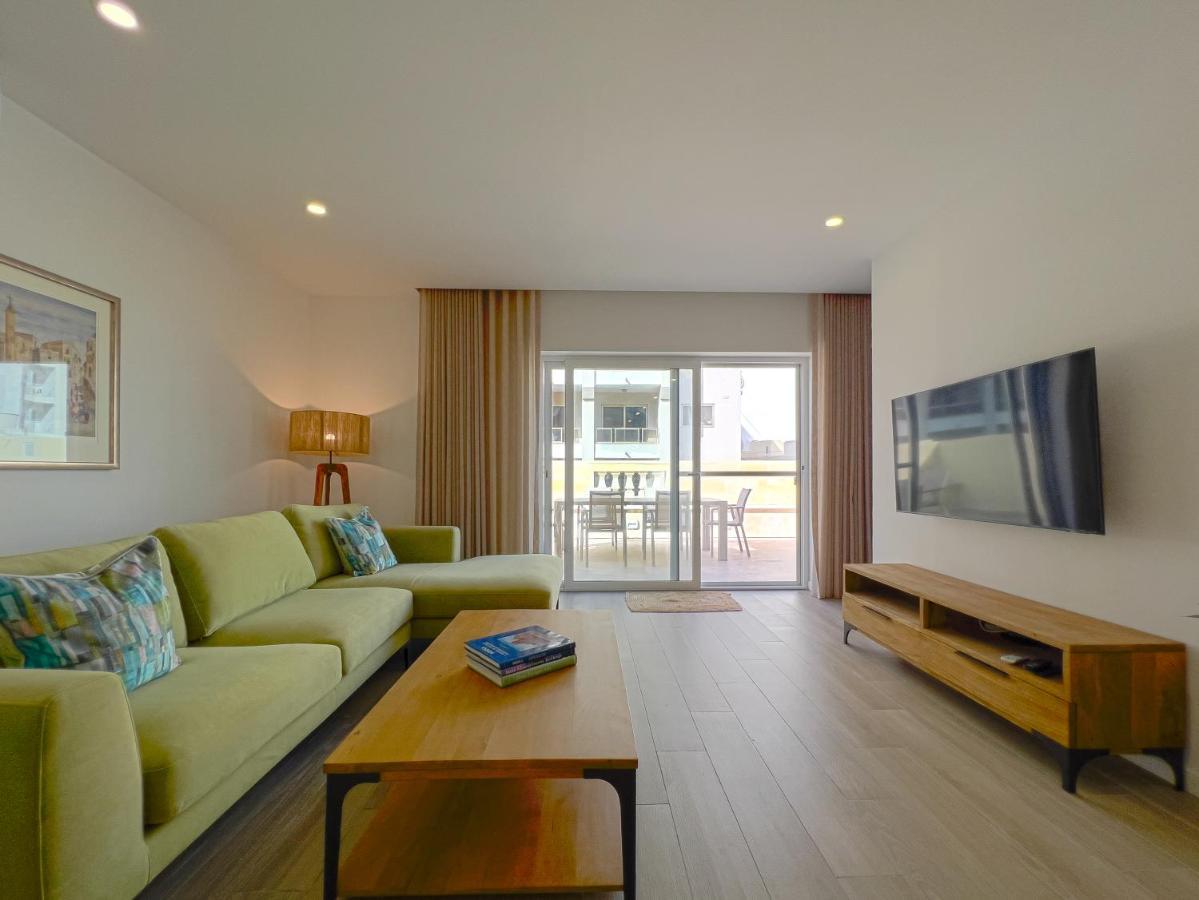 21 Townhouse In St Julians Διαμέρισμα Saint Julian's Εξωτερικό φωτογραφία