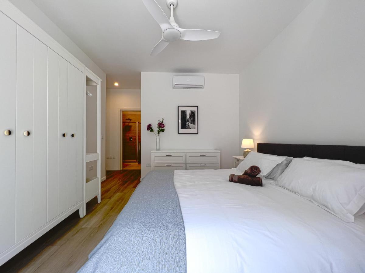 21 Townhouse In St Julians Διαμέρισμα Saint Julian's Εξωτερικό φωτογραφία