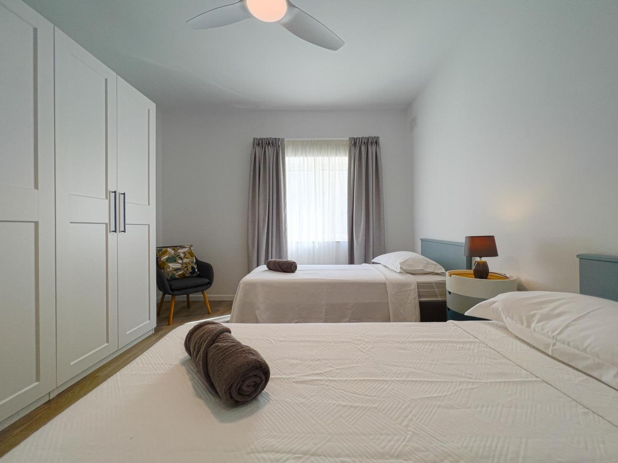 21 Townhouse In St Julians Διαμέρισμα Saint Julian's Εξωτερικό φωτογραφία